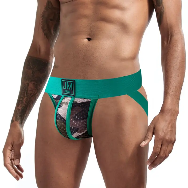 Jockstrap Athletic - Jockmail Men Underwear Sexy Gay Jockstraps