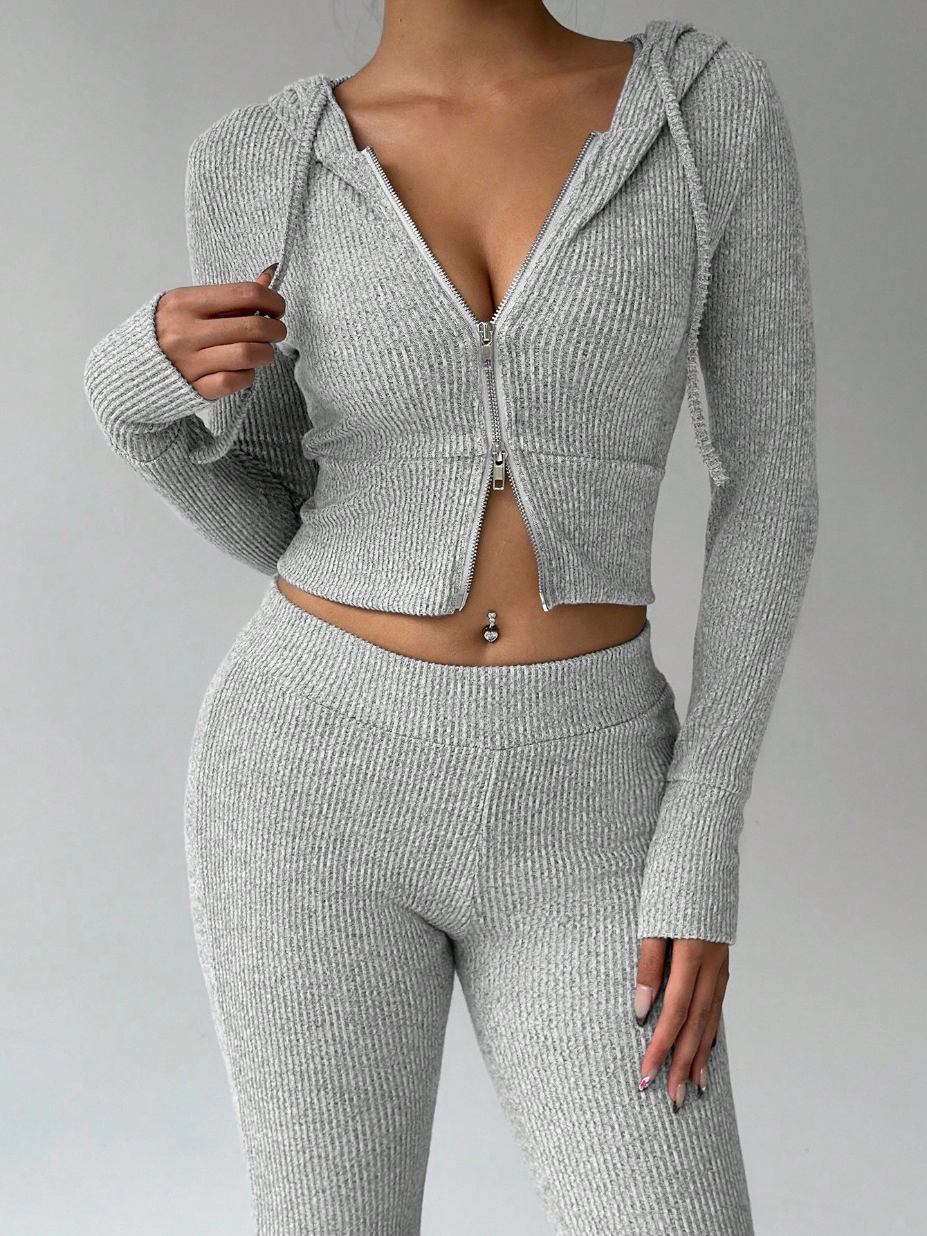 Thermal Long John - Women's Suit Warm Pajamas for Winter
