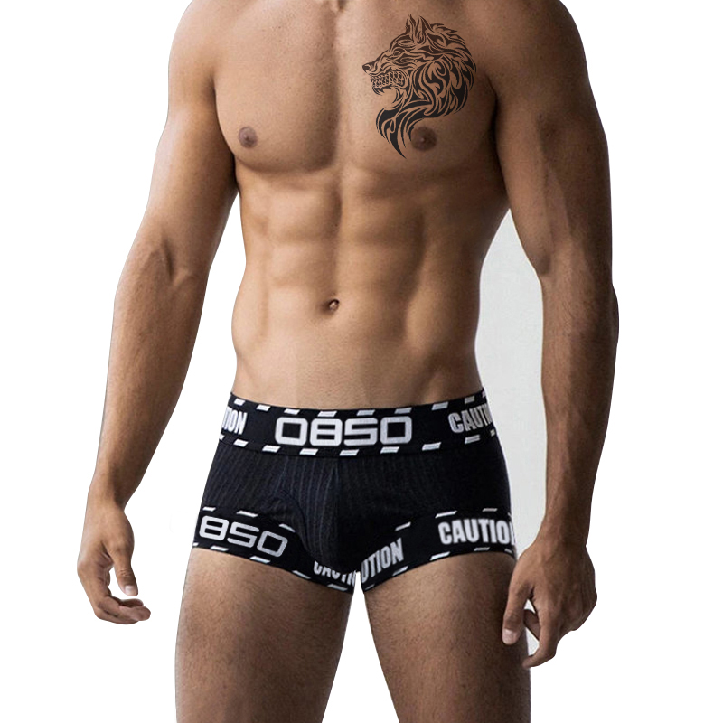 Men's Boxer Briefs, Breathable - Mesh Sport Boxer のレビューと価格