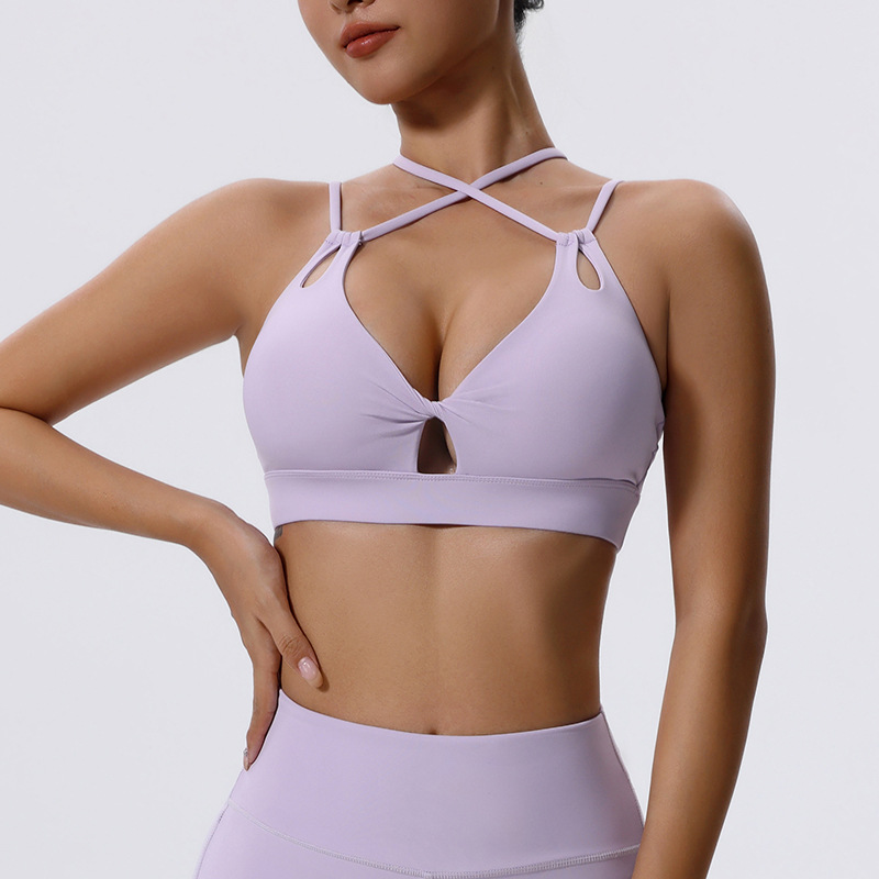 Women High Impact Fitness Yoga - Quick Dry Underwear のレビューと価格