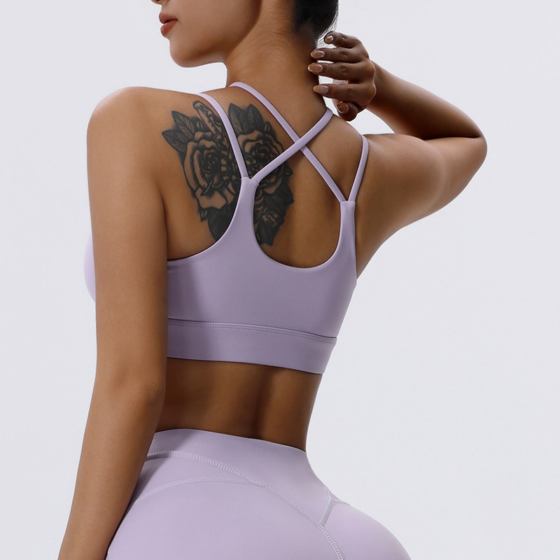 Women High Impact Fitness Yoga - Quick Dry Underwear のレビューと価格