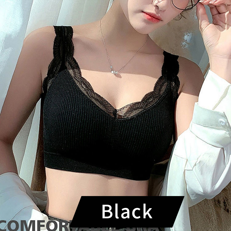 Sexy Lace Bras For Women Witho - Suspender Tank Top のレビューと価格