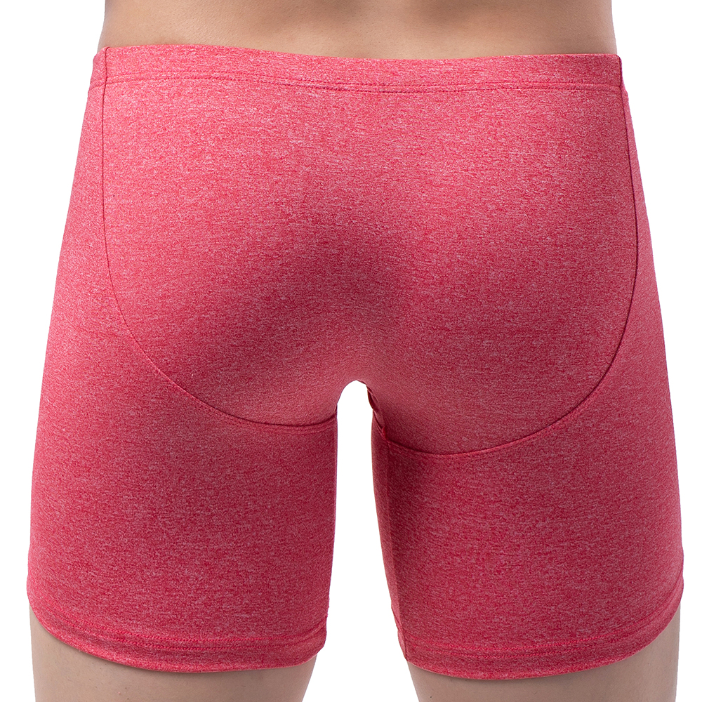 iKingsky Men's Long Leg Boxer  - Long Leg Trunk Men のレビューと価格