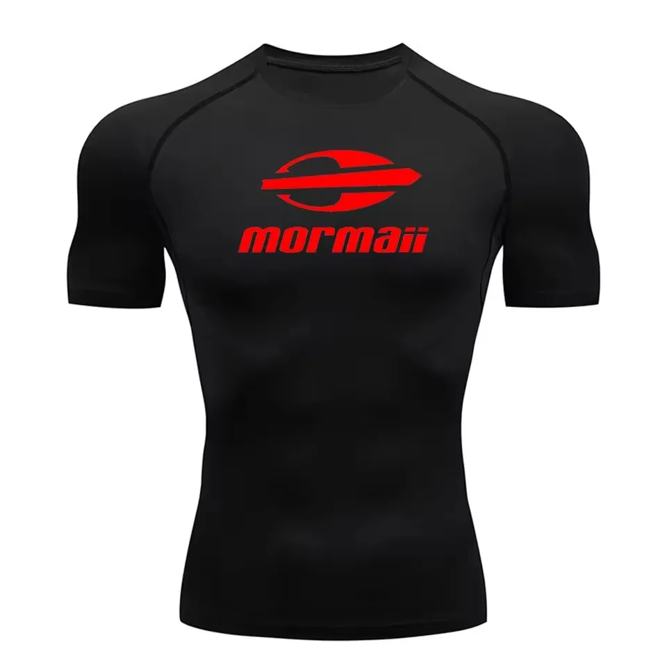Men Rash Guard Surfing Diving  - T Shirt Tight Fit のレビューと価格