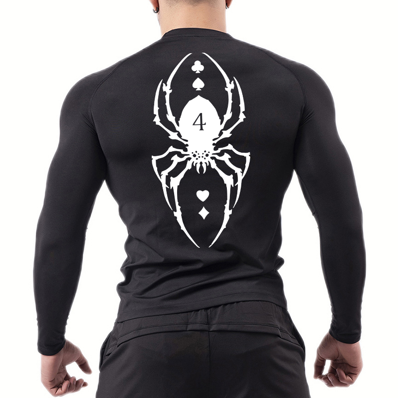 Four Seasons Compression Shirt - Base Layer Top のレビューと価格