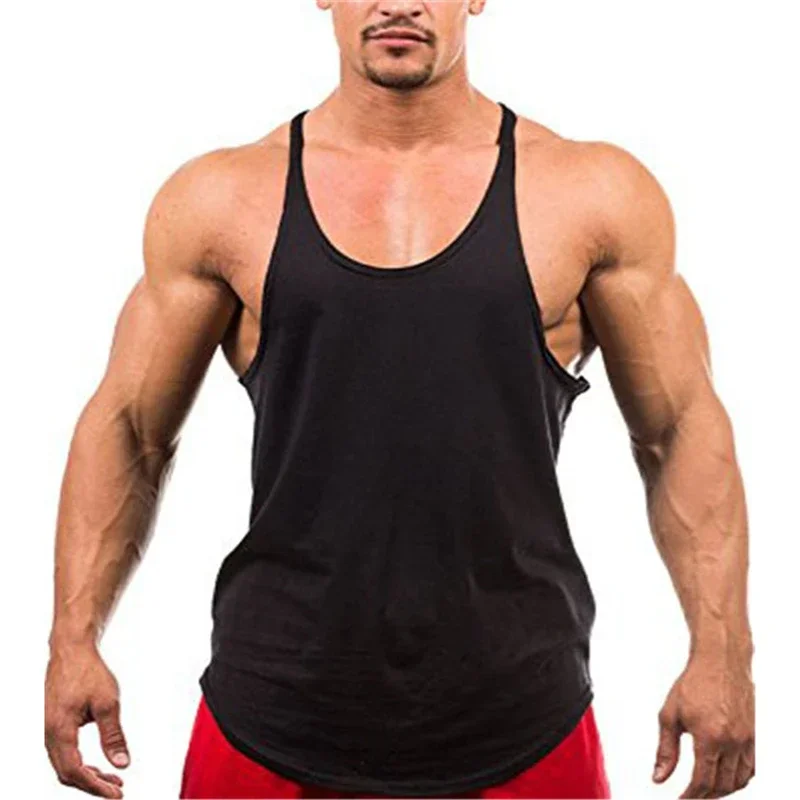 Running Vests Men Sleeveless S - Suspender Tank Top のレビューと価格