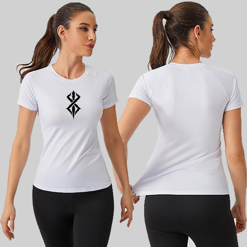Graphic Short Sleeve Compressi - Base Layer Top のレビューと価格