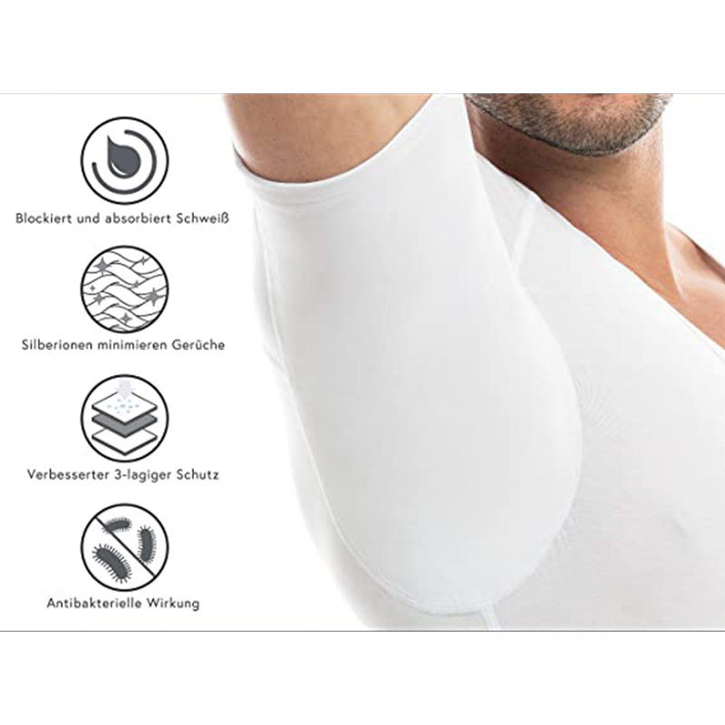 Dry Soft White Modal High Qual - Undershirt Crew Neck のレビューと価格