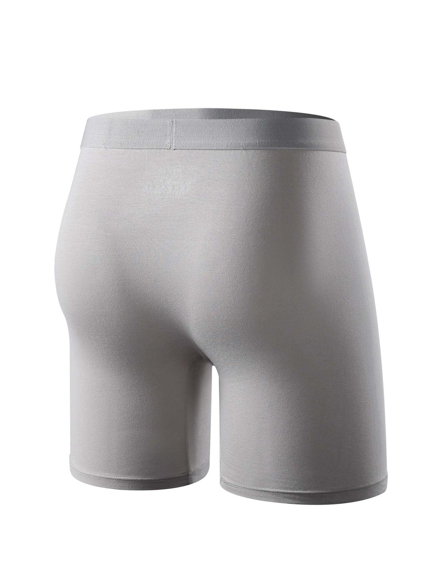 5pcs 95% Bamboo Fiber 5% Spand - Boxer Shorts Modal のレビューと価格