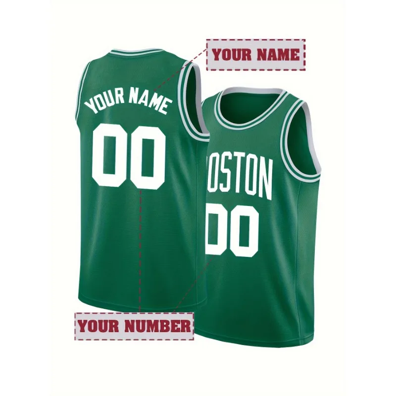 Custom Name & Number Men's Emb - Sleeveless Undershirt のレビューと価格