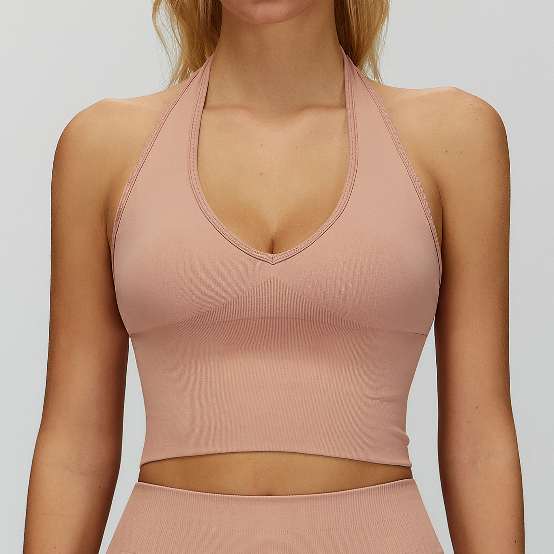 Women Summer Sports Bra Seamle - Quick Dry Underwear のレビューと価格
