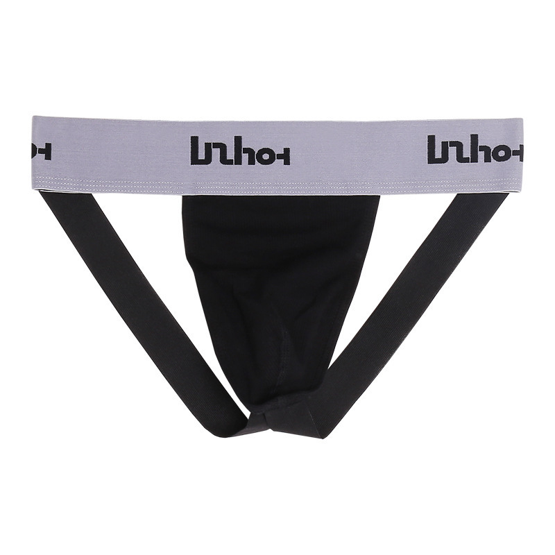 Men's Bulge Jockstrap Cotton R - Jockstrap Athletic のレビューと価格