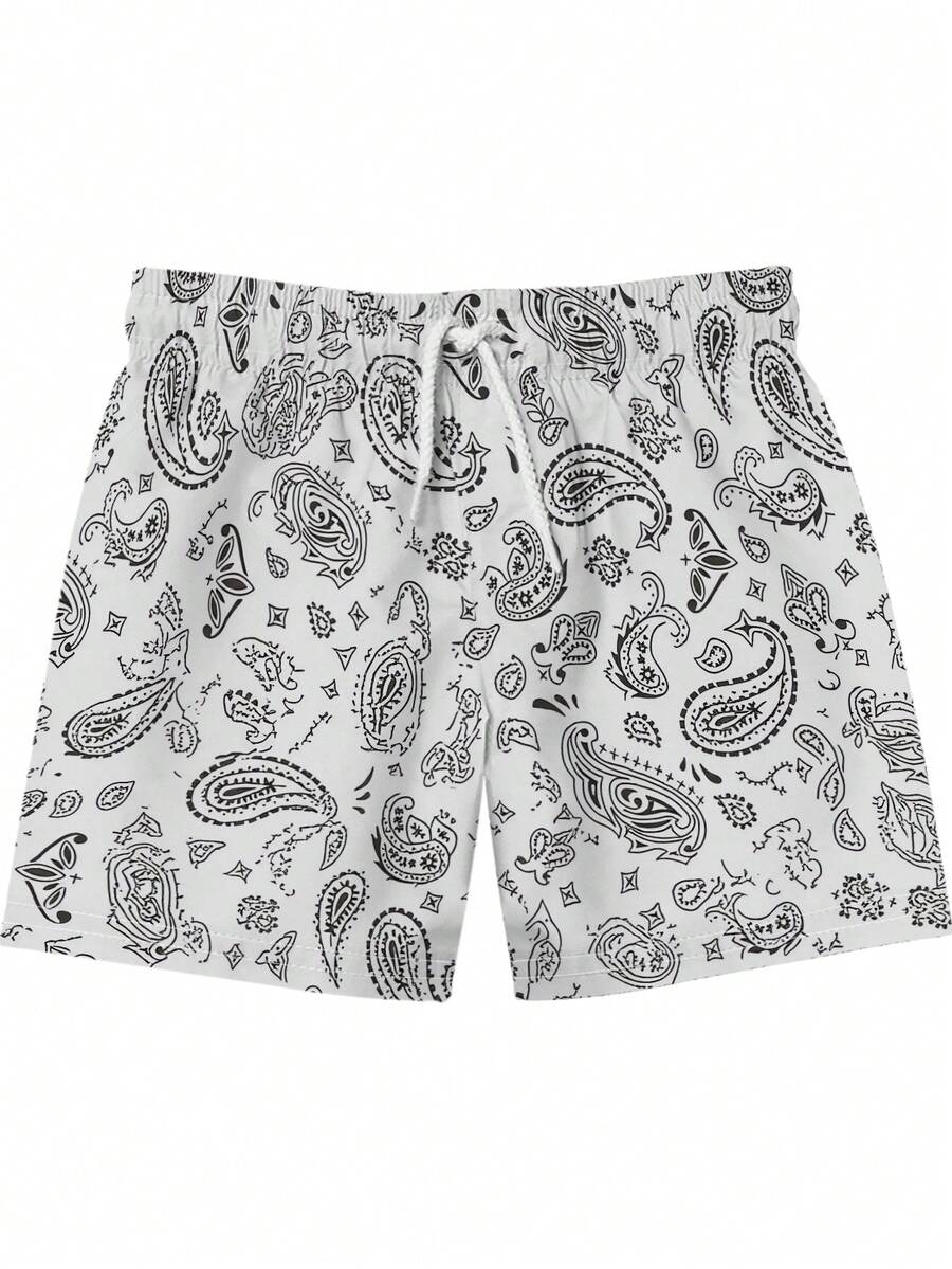 Mens Beach Shorts 3D Digital P - Trunk Breathable Men のレビューと価格