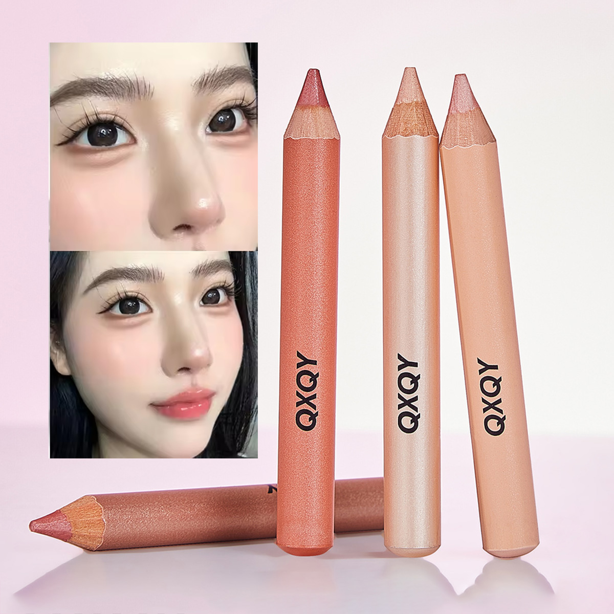 QXQY 3D Under-Eye Highlighter  - Quick Dry Underwear のレビューと価格