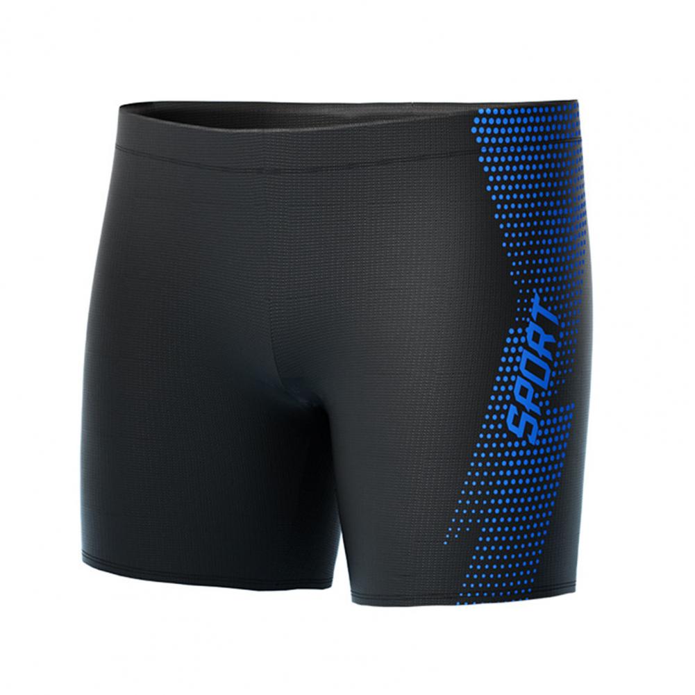 Men Quick-drying Swimsuit Quic - Trunk Breathable Men のレビューと価格