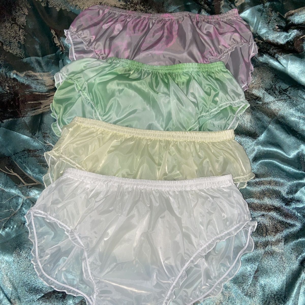 Thin Seamless See Through Men  - Boxer Shorts Modal のレビューと価格