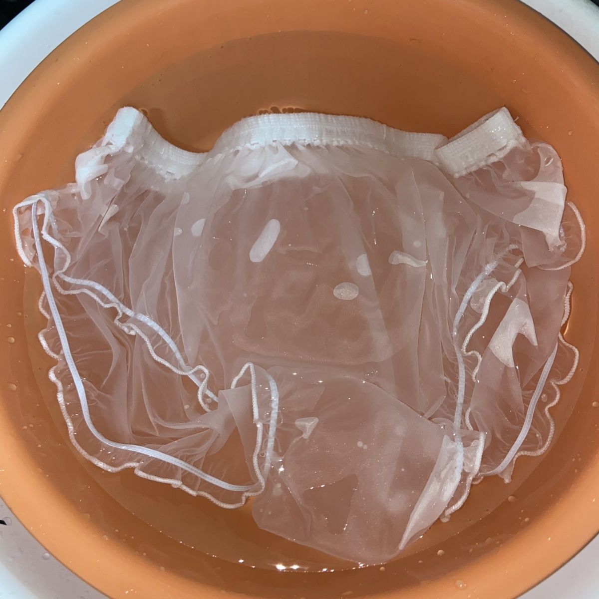 Thin Seamless See Through Men  - Boxer Shorts Modal のレビューと価格