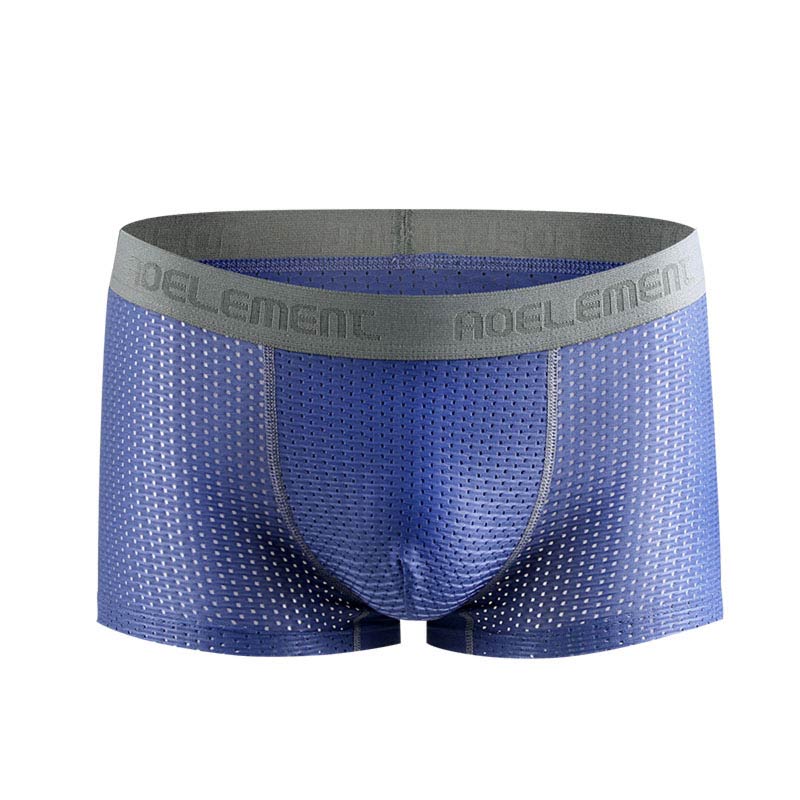 Men's underwear Men's boxers s - Mesh Sport Boxer のレビューと価格