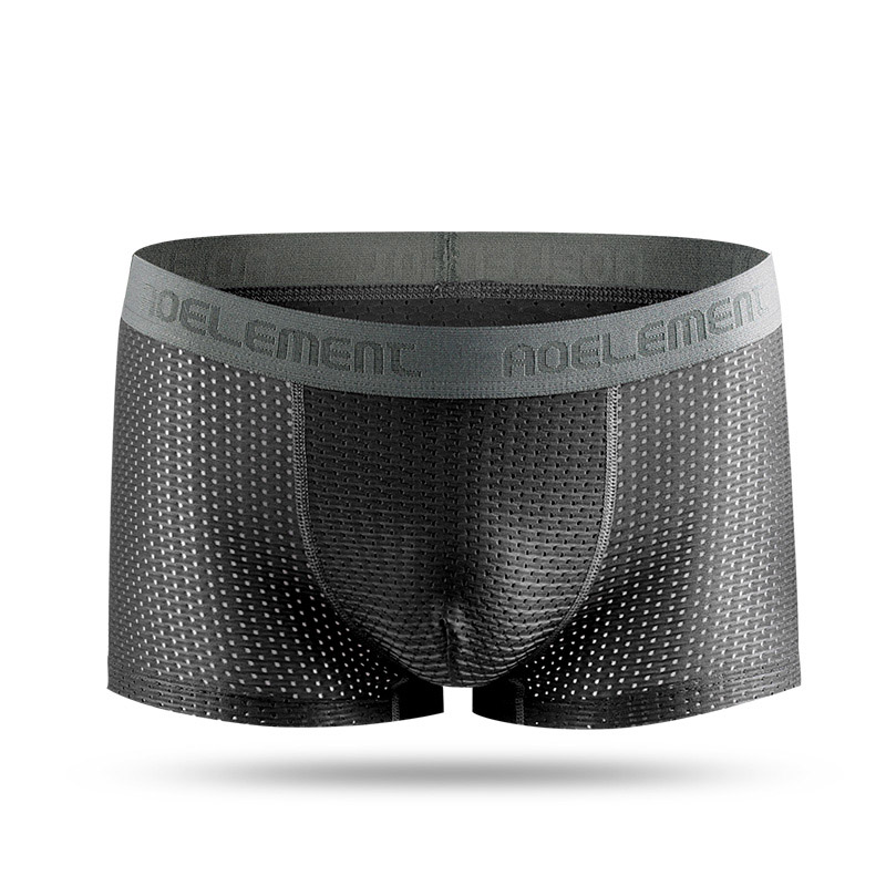 Men's underwear Men's boxers s - Mesh Sport Boxer のレビューと価格