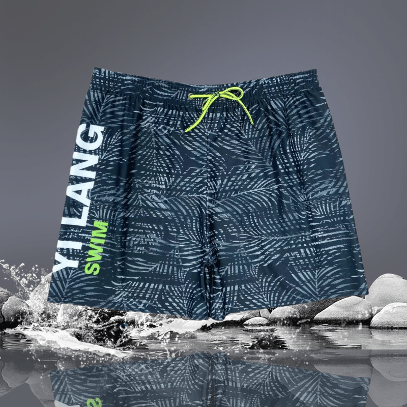 New Men's Anti-embarrassment B - Trunk Breathable Men のレビューと価格