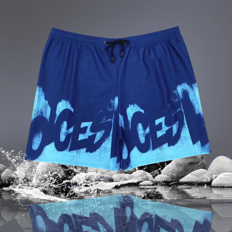 New Men's Anti-embarrassment B - Trunk Breathable Men のレビューと価格