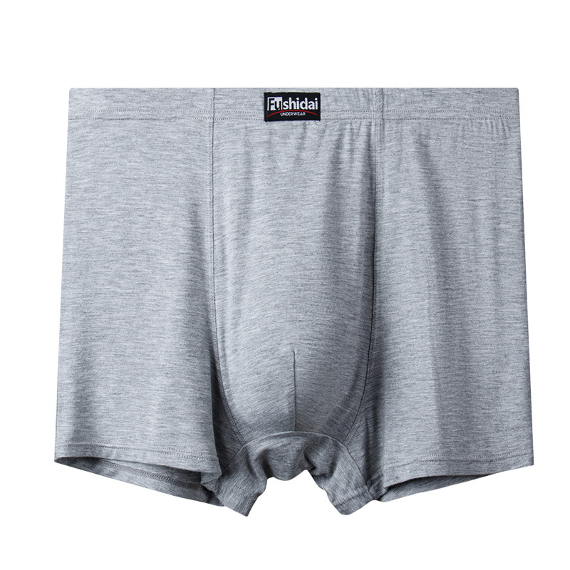 3pcs/lot 13XL Oversize Men Box - Multi Pack Underwear のレビューと価格