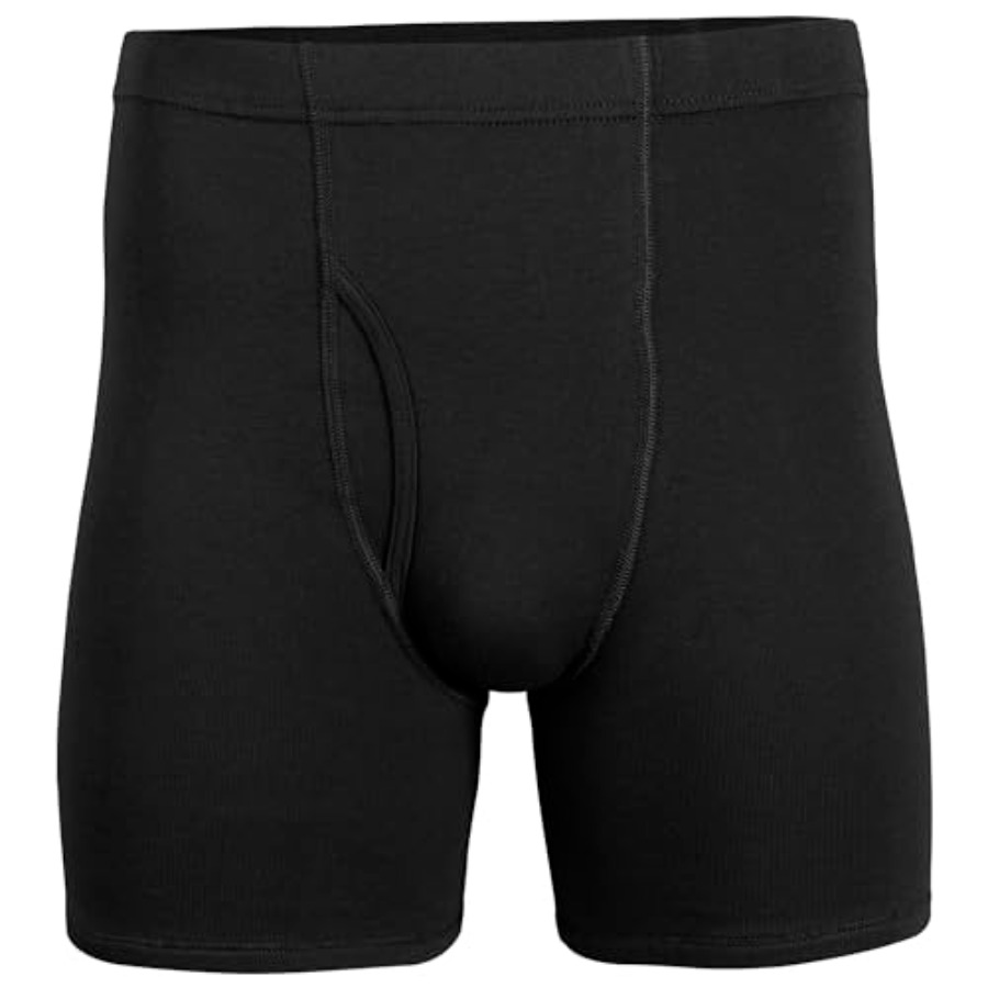Men's Underwear Covered Waistb - Multi Pack Underwear のレビューと価格