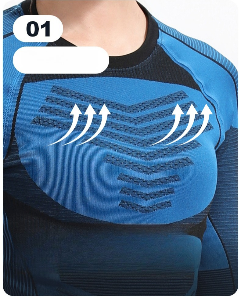 Men Quick Dry Sportswear Fitne - Compression Long Pant のレビューと価格