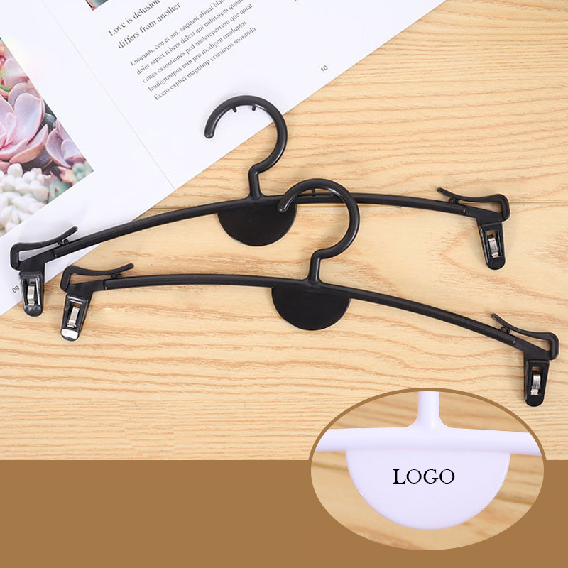 Plastic Bra Hanger for Bikini  - Multi Pack Underwear のレビューと価格