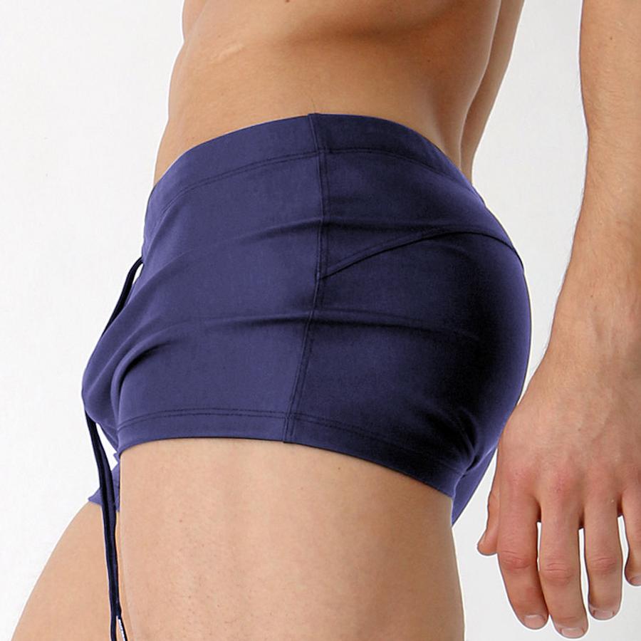 Sexy Swimsuit Beach Quick Dryi - Trunk Breathable Men のレビューと価格
