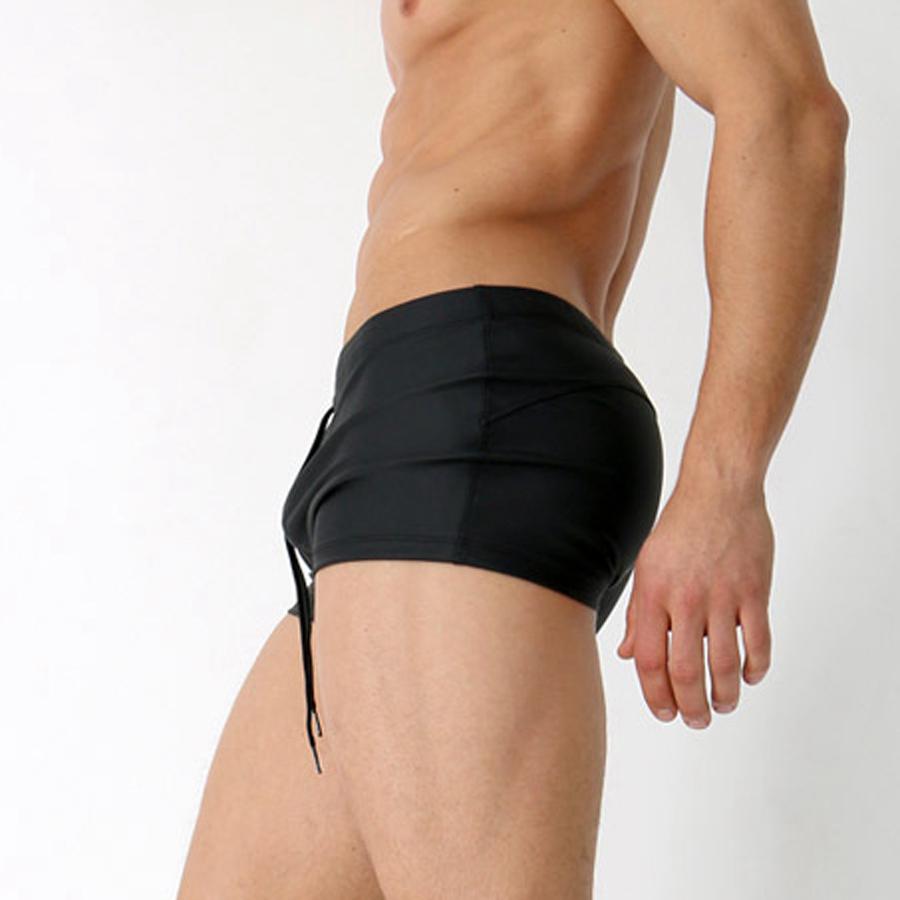 Sexy Swimsuit Beach Quick Dryi - Trunk Breathable Men のレビューと価格