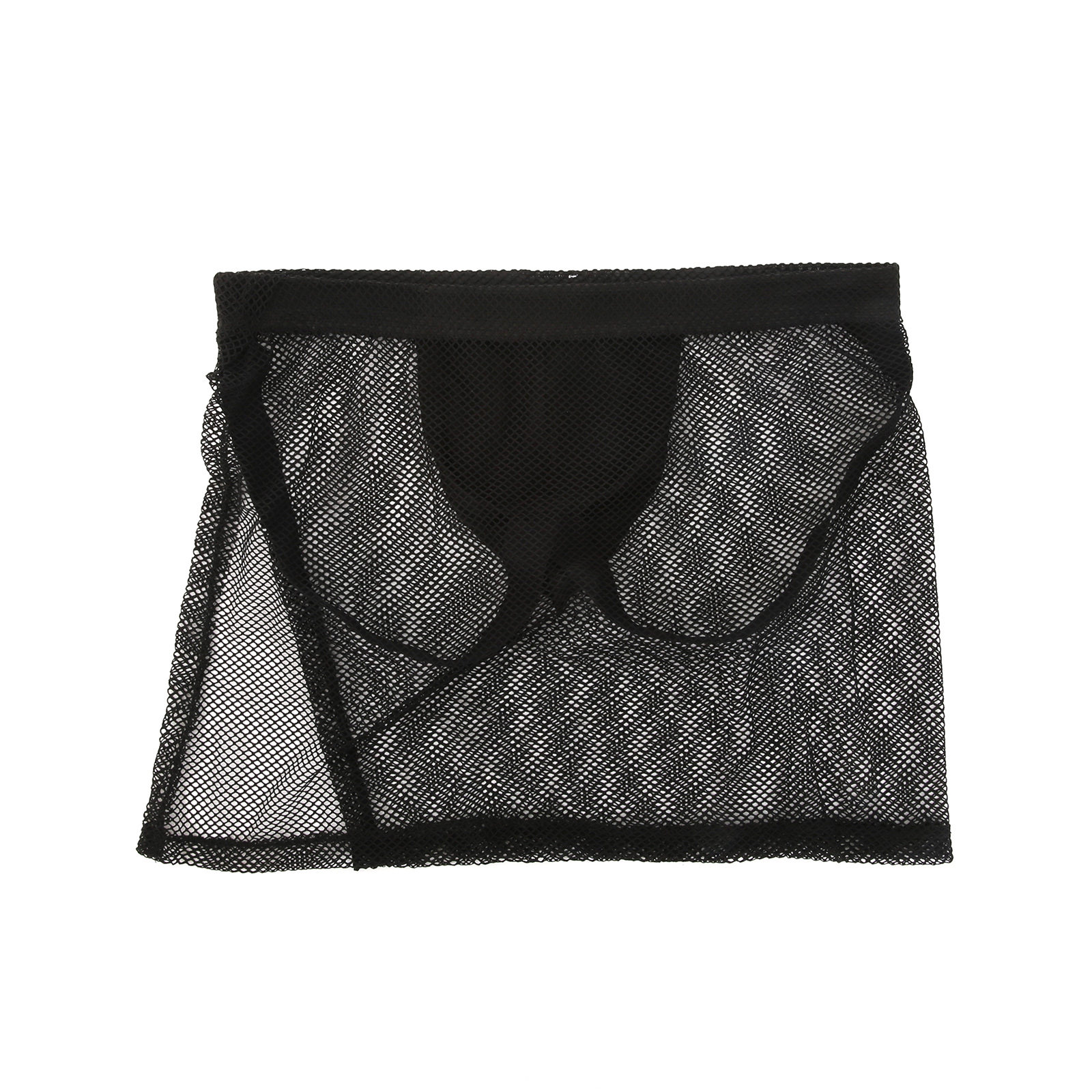 Men Athletic Jockstrap Mesh Bo - Jockstrap Athletic のレビューと価格