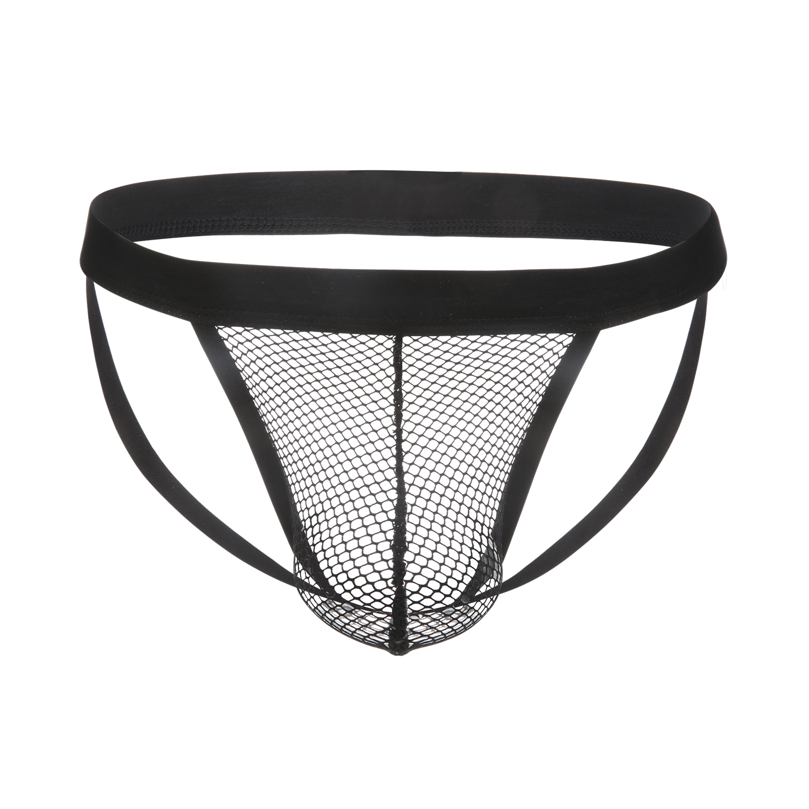 Men's Fitness Jockstrap Mesh A - Jockstrap Athletic のレビューと価格