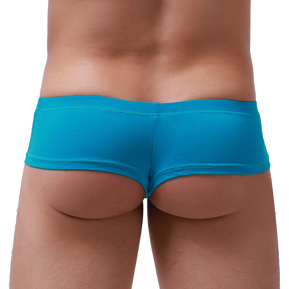 iKingsky Men's Modal Cheeky Bo - Boxer Shorts Modal のレビューと価格