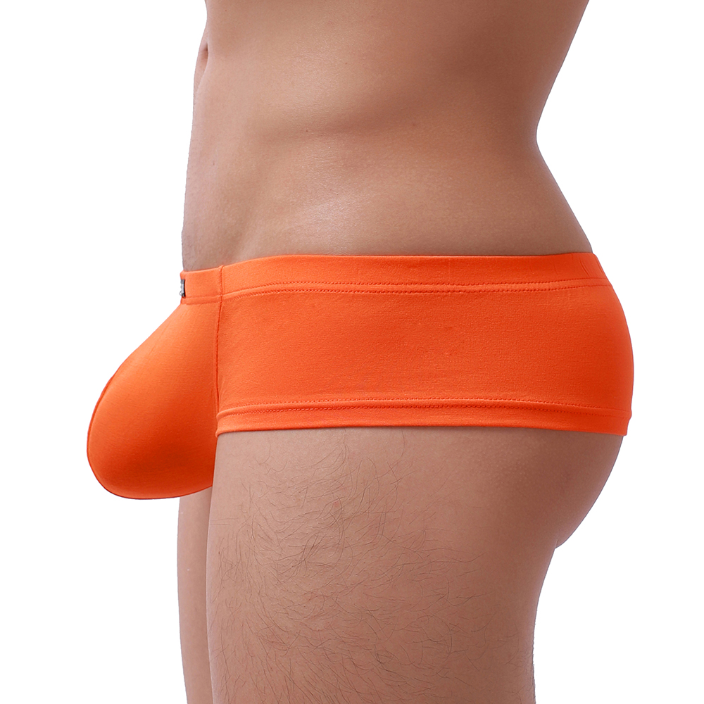 iKingsky Men's Modal Cheeky Bo - Boxer Shorts Modal のレビューと価格