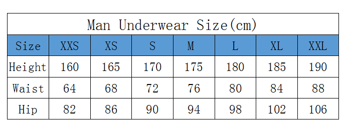 Handmade Men's Latex Boxer Sho - Boxer Shorts Modal のレビューと価格