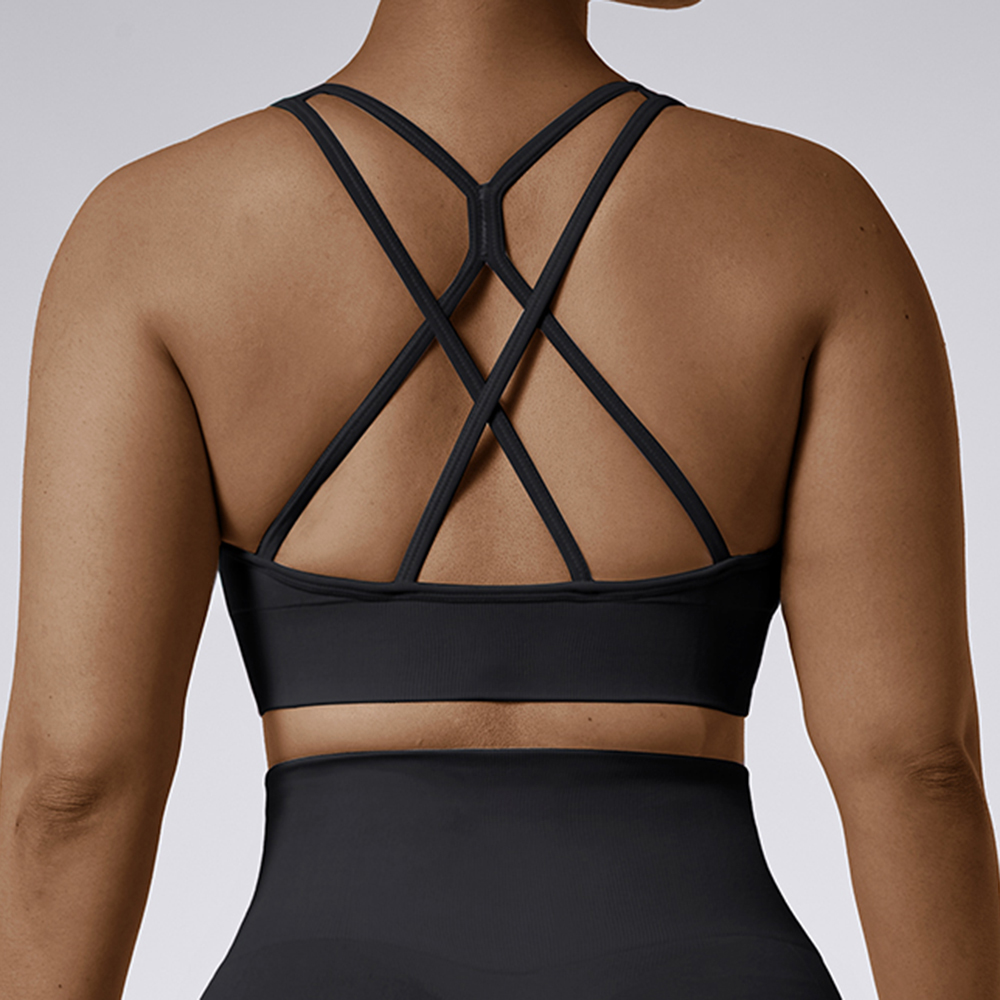 Women Fitness Yoga Bras Back S - Quick Dry Underwear のレビューと価格