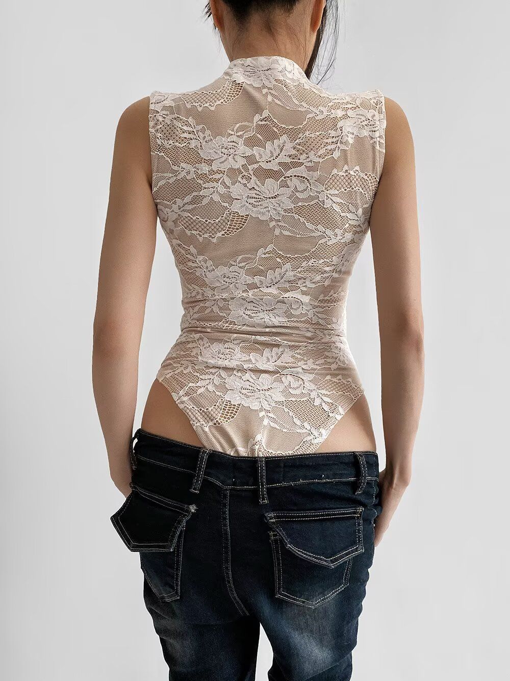 Bodysuits Sexy Women Womens Th - Thermal Long John のレビューと価格