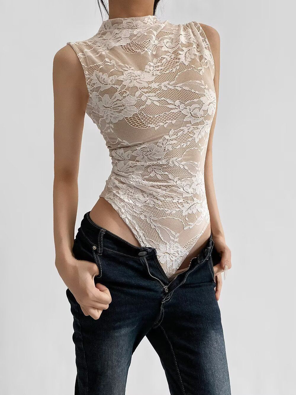 Bodysuits Sexy Women Womens Th - Thermal Long John のレビューと価格