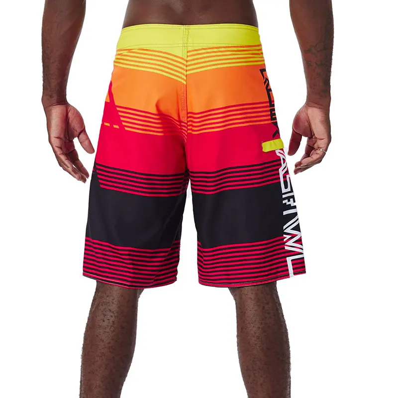 30-44size Summer men shorts ca - Trunk Breathable Men のレビューと価格