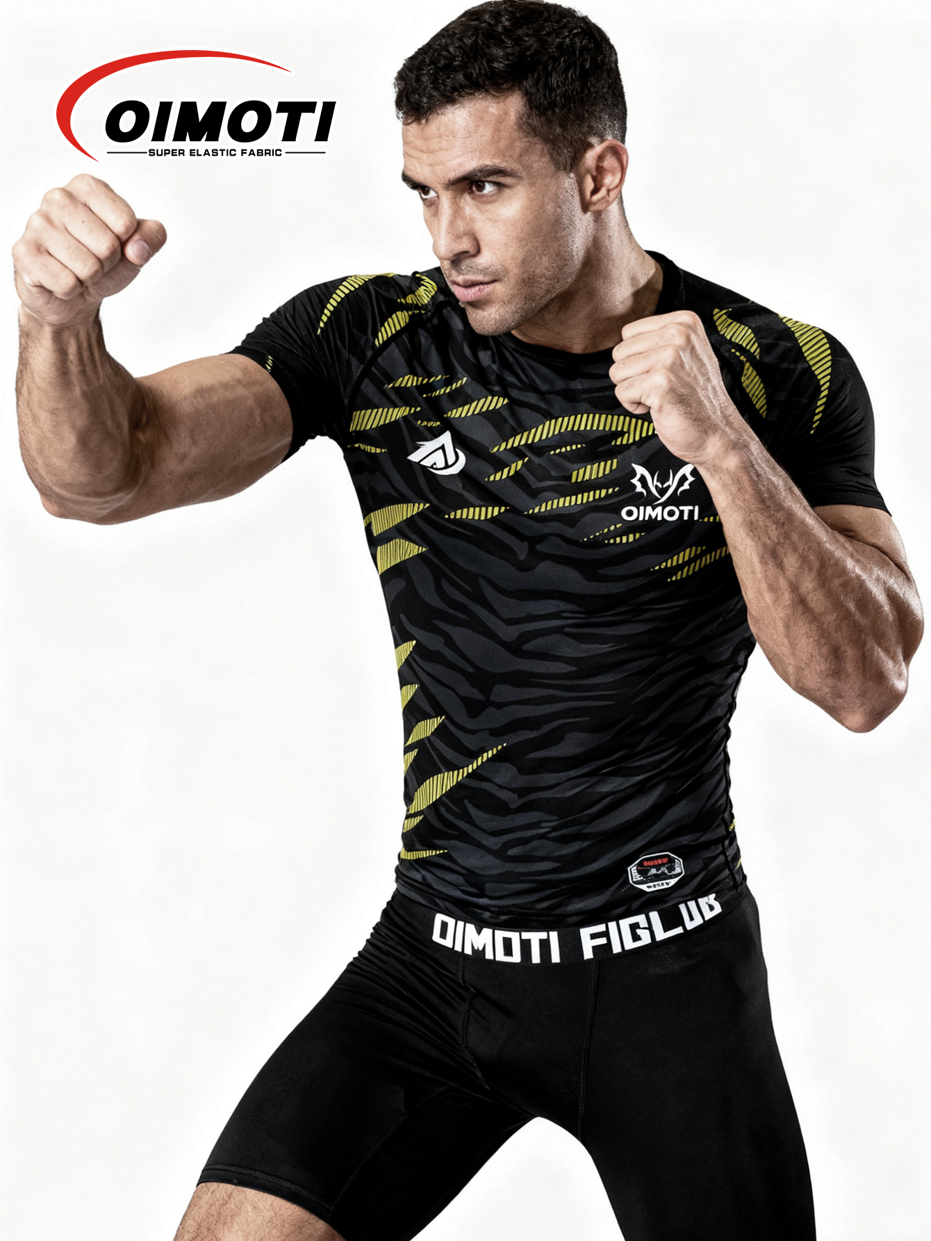 Men's Quick Drying Compression - T Shirt Tight Fit のレビューと価格