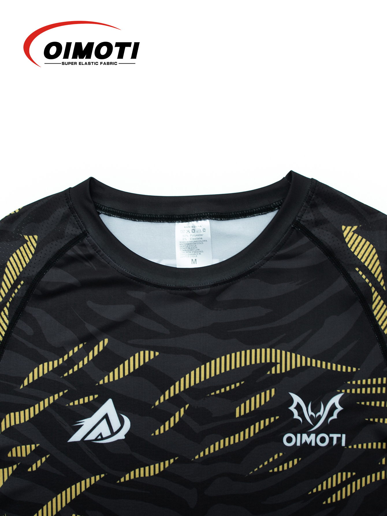 Men's Quick Drying Compression - T Shirt Tight Fit のレビューと価格