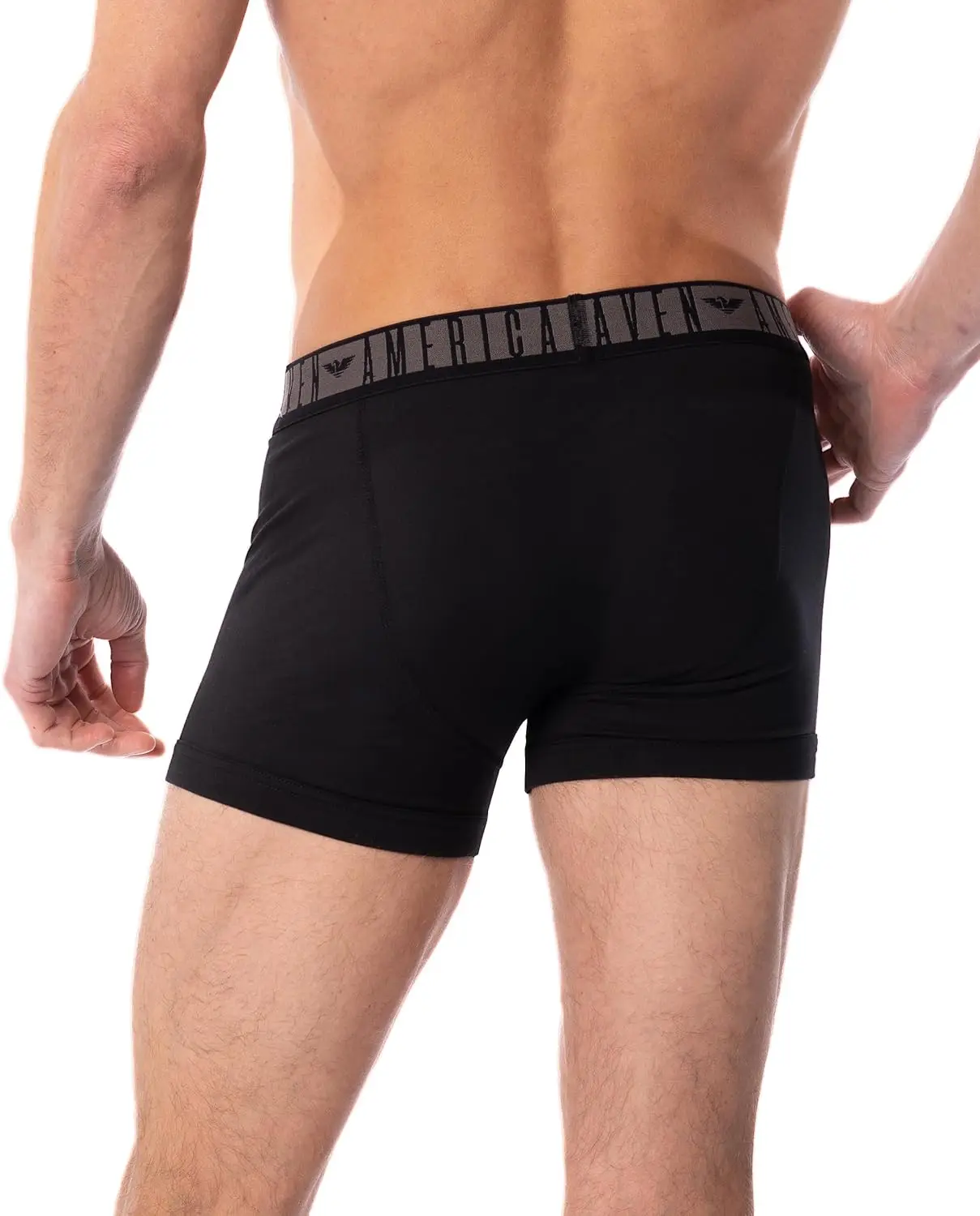 Men's Underwear Trunks | Ultra - Boxer Brief Pack Cotton のレビューと価格
