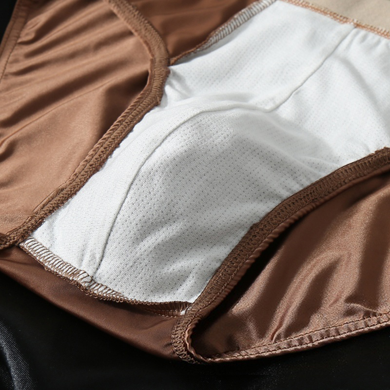 1/4Pcs Briefs Men Underwear Se - Multi Pack Underwear のレビューと価格
