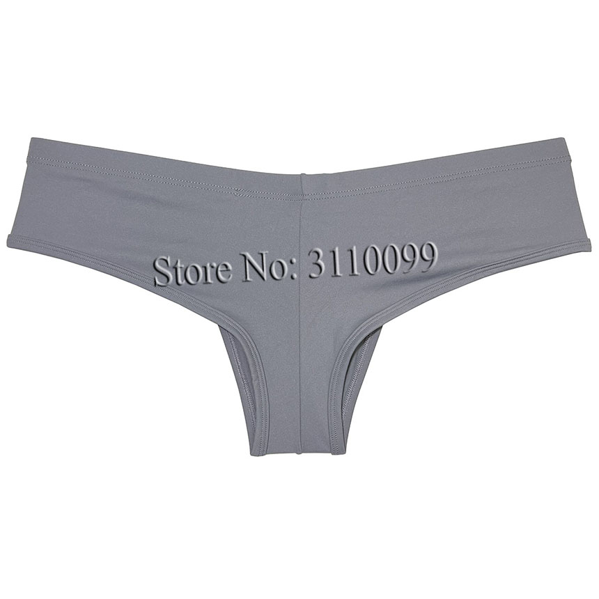 Men's Skin Feel Brazilian Biki - Pouch Boxer Pouch のレビューと価格