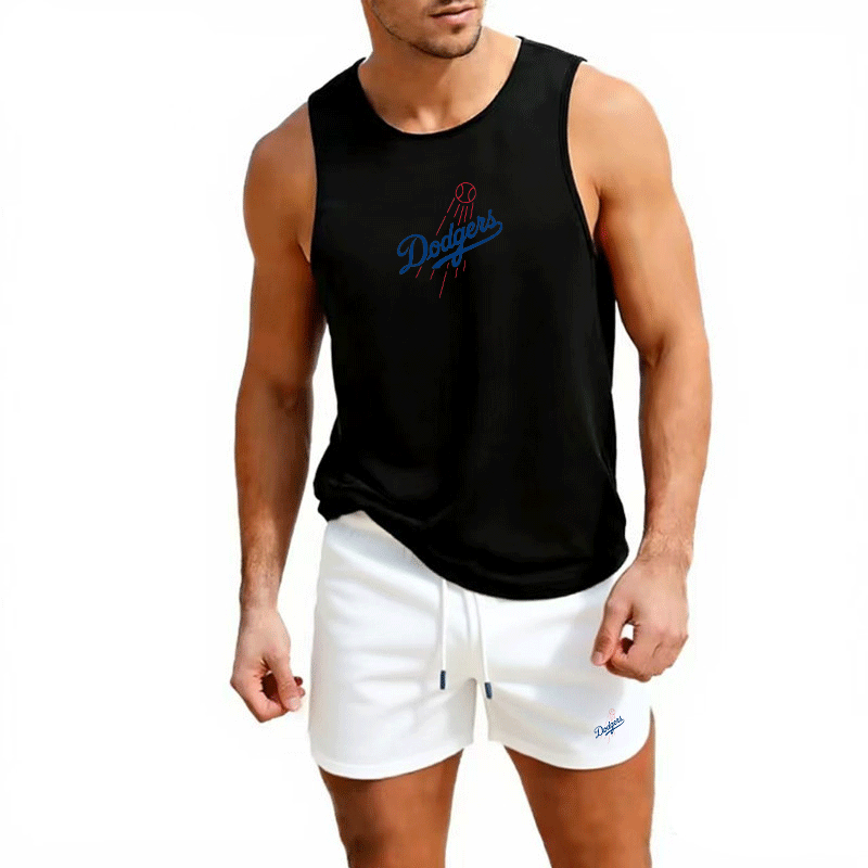 Fitness loose men tank top  sl - Sleeveless Undershirt のレビューと価格