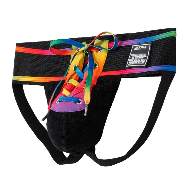 Open Front Men Jockstrap Brief - Jockstrap Athletic のレビューと価格