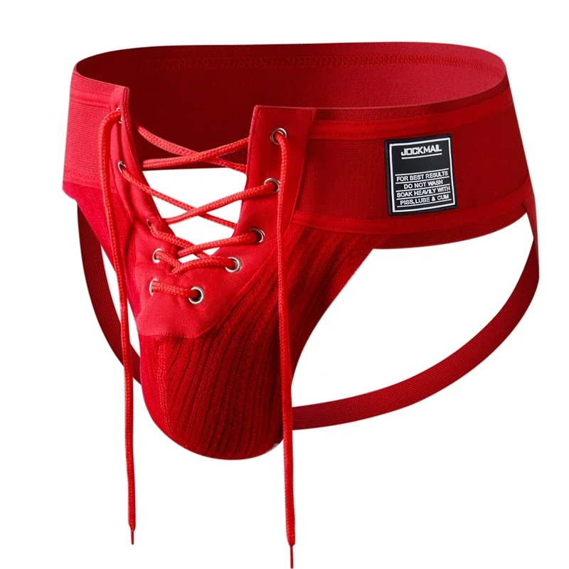 Open Front Men Jockstrap Brief - Jockstrap Athletic のレビューと価格