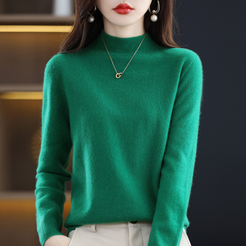 100% merino wool cashmere swea - Thermal Long John のレビューと価格