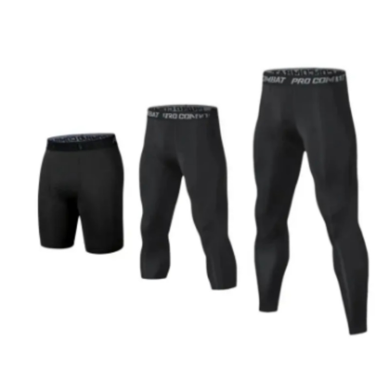 2026 Male Cool Dry Leggings Sp - Compression Shorts Athletes のレビューと価格